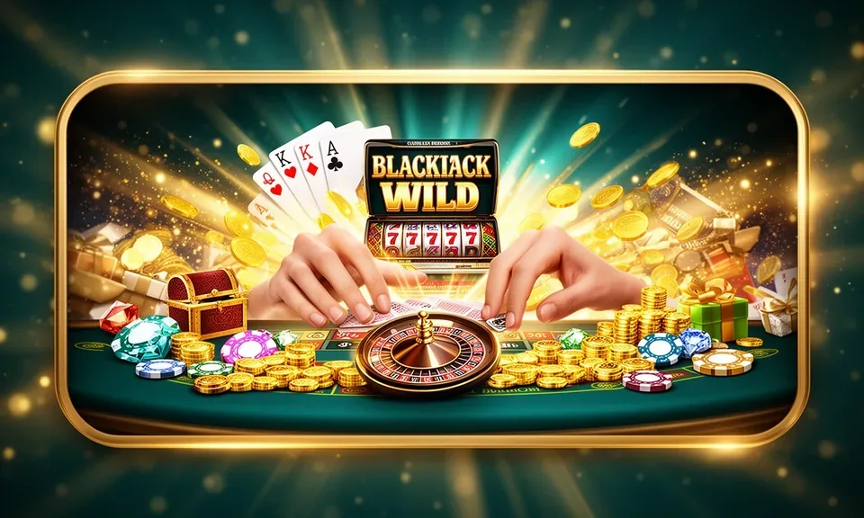 bessson La plataforma de casino que construimos para el Perú de hoy