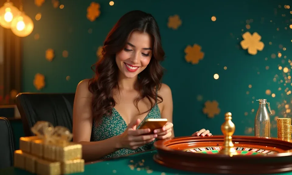 bessson Perú lobby de juegos